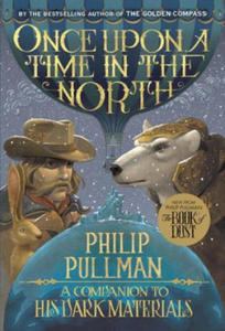 His Dark Materials: Once Upon a Time in the North - 2861915456