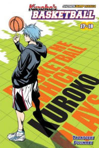 Kuroko's Basketball, Vol. 9 - 2878288944