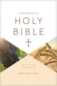 Catholic Holy Bible Reader's Edition - 2877398609