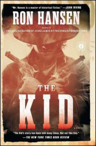 The Kid - 2877769266