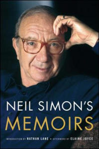 Neil Simon's Memoirs - 2869866167