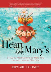 Heart Like Mary's - 2876835789