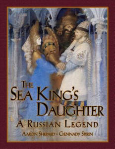 Sea King's Daughter - 2876466042