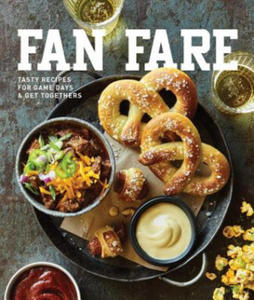 Fan Fare - 2878293422