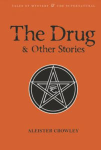 The Drug and Other Stories - 2853395236