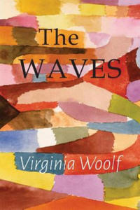 Virginia Woolf - Waves - 2867114258