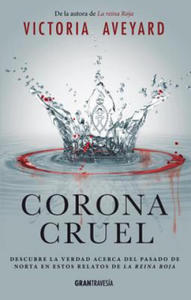 Corona Cruel - 2873014899