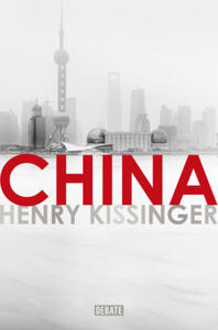 HENRY KISSINGER - China - 2877178360