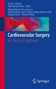 Cardiovascular Surgery - 2873486622