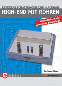 High-End mit Rhren - 2877605949