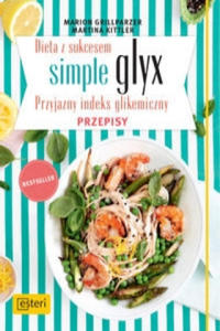 Dieta z sukcesem Simple glyx. - 2878081495