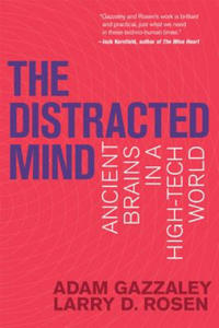 Distracted Mind - 2876933688