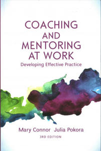 Coaching and Mentoring at Work: Developing Effective Practice - 2862020331