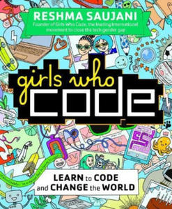 Girls Who Code - 2878787467