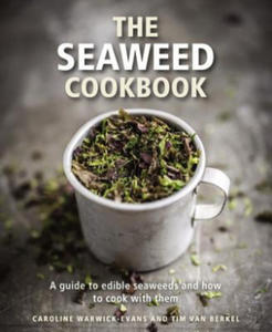 Seaweed Cookbook - 2873987083