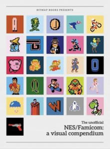 NES/Famicom: a visual compendium - 2877396477