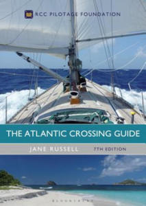 Atlantic Crossing Guide 7th edition - 2878772294