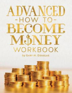 Advanced How To Become Money Workbook - 2866514413