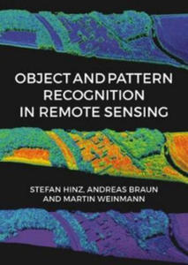 Object and Pattern Recognition in Remote Sensing - 2869866164