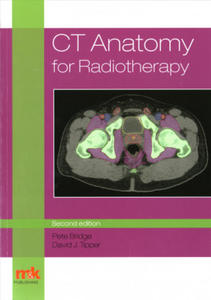 CT Anatomy for Radiotherapy - 2873781394