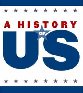 Liberty for All? Middle/High School Student Study Guide, a History of Us: Student Study Guide Pairs with a History of Us: Book Five - 2861962684