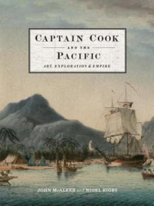 Captain Cook and the Pacific - 2876336291