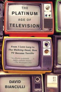 Platinum Age of Television - 2871525107