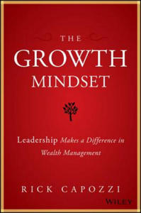 Growth Mindset - Leadership Makes a Difference in Wealth Management - 2867761285