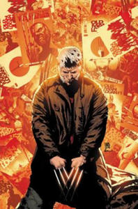 Wolverine: Old Man Logan Vol. 5: Past Lives - 2850278904