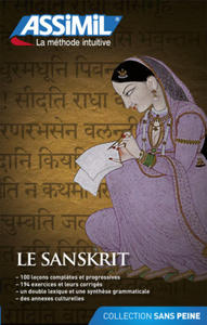 Le sanskrit - 2878619975