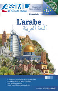 L'arabe - 2878620022