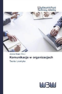 Komunikacja w organizacjach - 2878439992