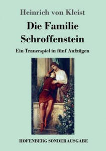 Familie Schroffenstein - 2876615515