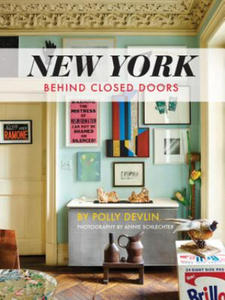 New York Behind Closed Doors - 2878879834