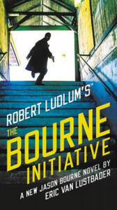 Robert Ludlum's (TM) The Bourne Initiative - 2873991739