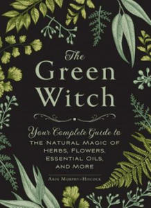 The Green Witch - 2861848791