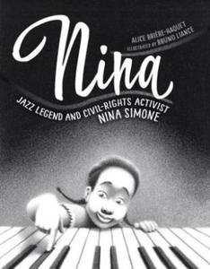 Nina: Jazz Legend and Civil-Rights Activist Nina Simone - 2866518352