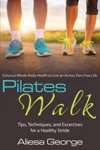 Pilates Walk - 2874784978