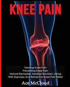 Knee Pain - 2868360304