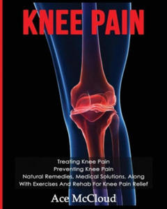 Knee Pain - 2867130024