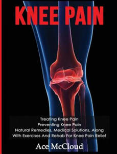 Knee Pain - 2875796870