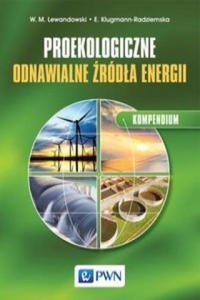 Proekologiczne odnawialne zrodla energii Kompendium - 2877403631