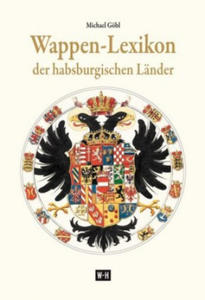 Wappen-Lexikon der habsburgischen Lnder - 2877769874