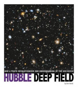 Hubble Deep Field - 2873012045