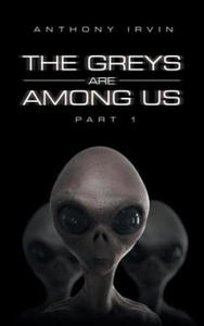 Greys Are among Us - 2876025923