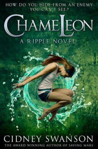 Chameleon - 2878319924