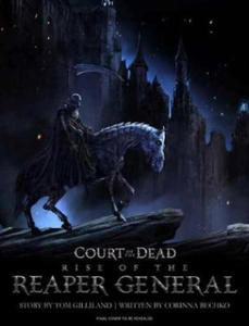 Court of the Dead: Rise of the Reaper General - 2878772290