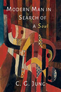 Modern Man in Search of a Soul - 2869442079