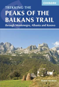 Peaks of the Balkans Trail - 2878773951