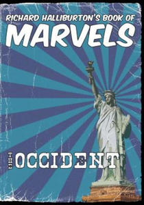 Richard Halliburton's Book of Marvels - 2868547705